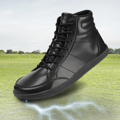Conductive Grounding Sole