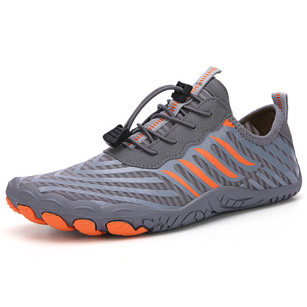 Steppie Air - Barefoot Shoes Steppie
