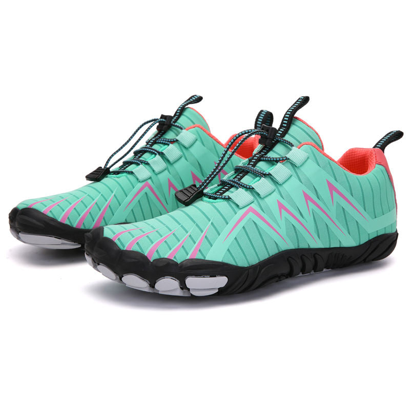 Steppie ™ Spring Pro - Barefoot Shoes Steppie