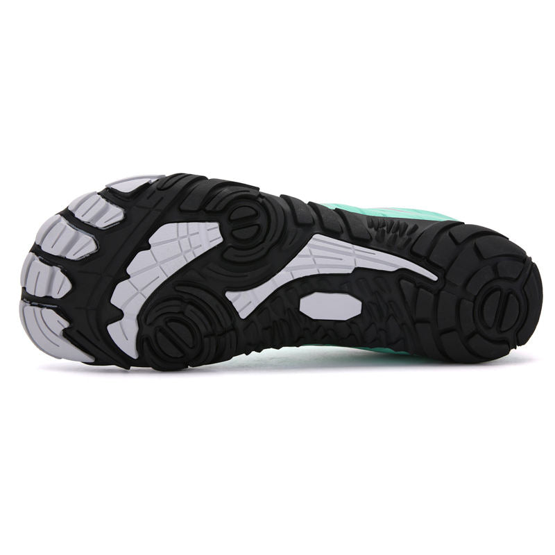 Steppie ™ Spring Pro - Barefoot Shoes Steppie