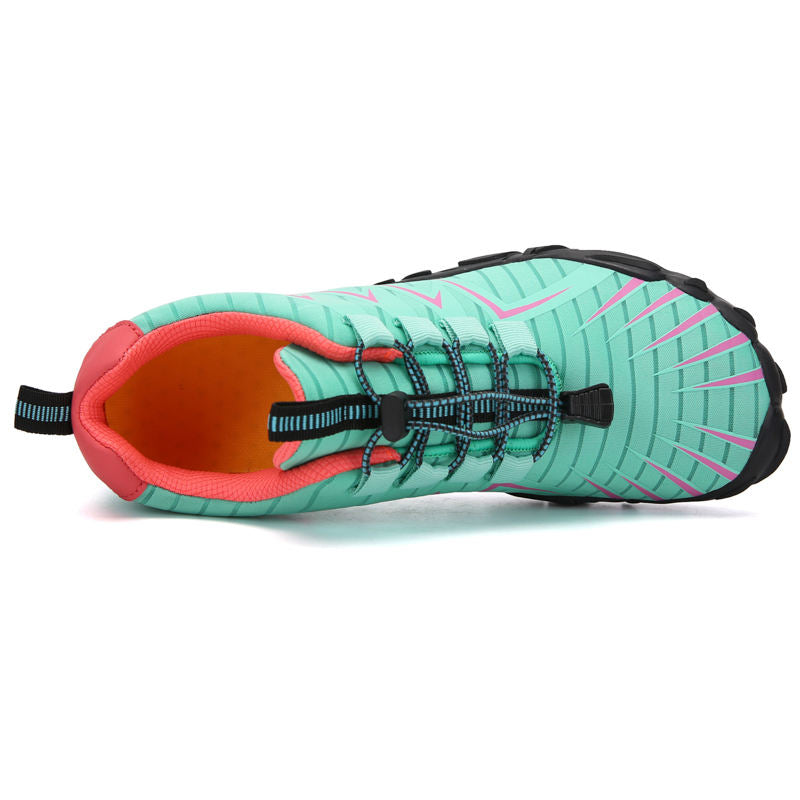 Steppie ™ Spring Pro - Barefoot Shoes Steppie