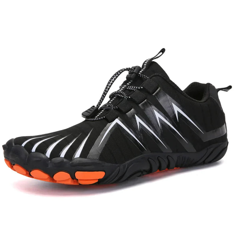 Steppie ™ Spring Pro - Barefoot Shoes Steppie