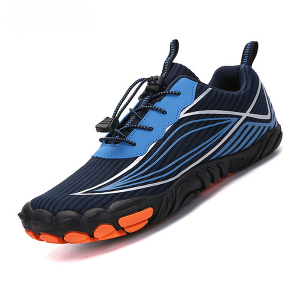 Steppie ™ Allround - Barefoot Shoes Riladia
