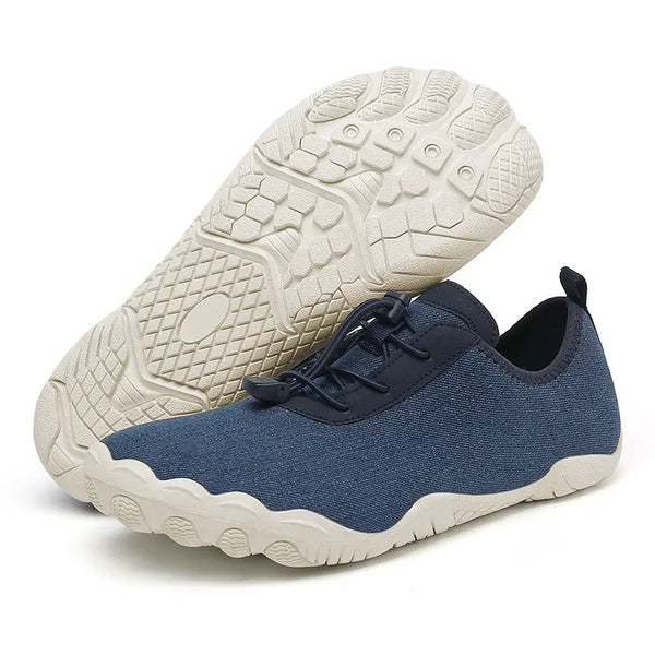 Steppie ™ Trend - Non-Slip Barefoot Shoes Steppie