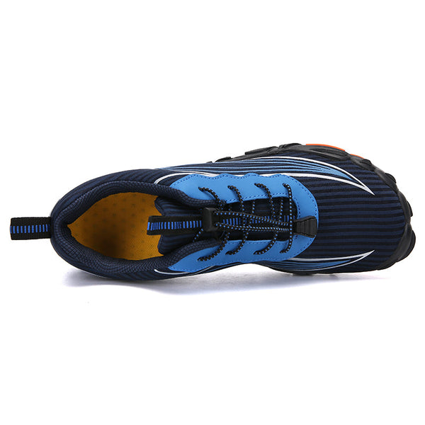 Steppie ™ Allround - Barefoot Shoes Riladia