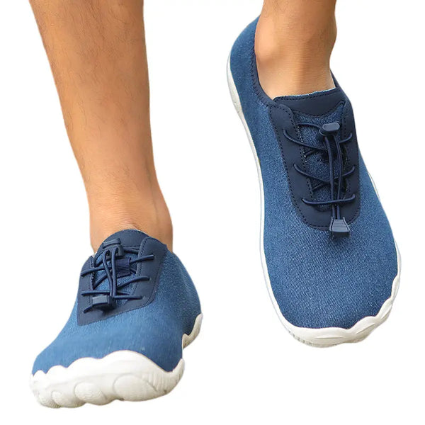 Steppie ™ Trend - Non-Slip Barefoot Shoes Steppie
