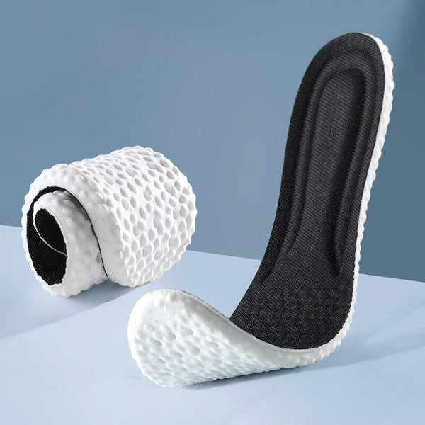 Steppie™ Ortho Clouds - Orthopedic Insoles Steppie