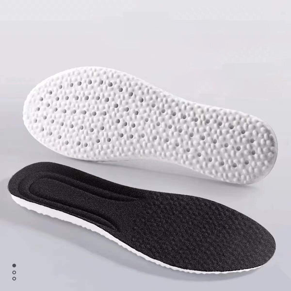 Steppie™ Ortho Clouds - Orthopedic Insoles Steppie