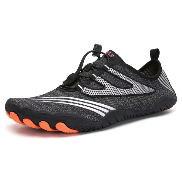 Steppie Hybrid Pro - Barefoot Shoes Steppie