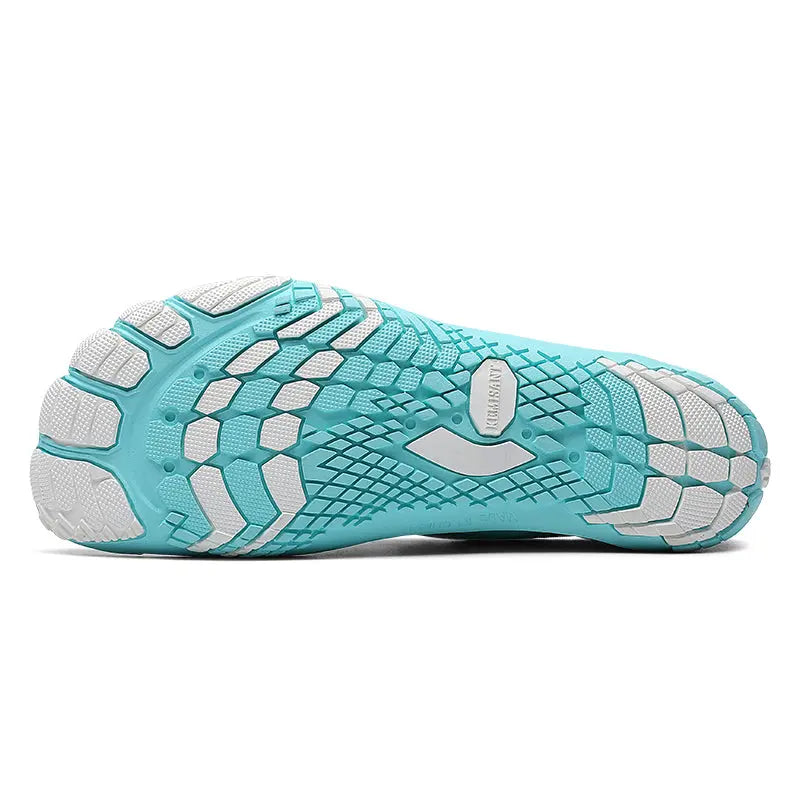 Steppie ™ Funk - Non-slip Barefoot Shoes Steppie