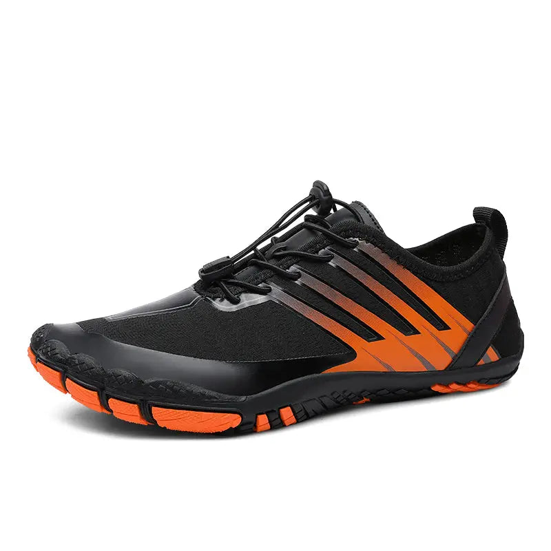 Steppie ™ Funk - Non-slip Barefoot Shoes Steppie