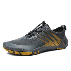Steppie ™ Funk - Non-slip Barefoot Shoes Steppie