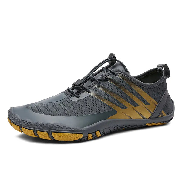 Steppie ™ Funk - Non-slip Barefoot Shoes Steppie