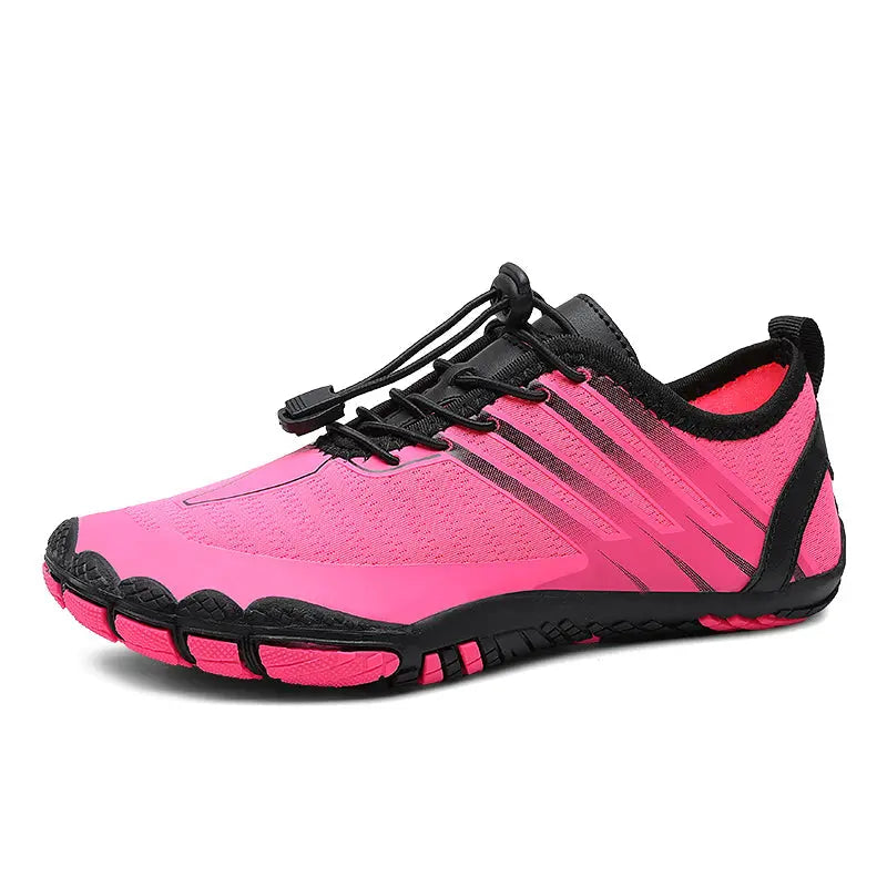 Steppie ™ Funk - Non-slip Barefoot Shoes Steppie