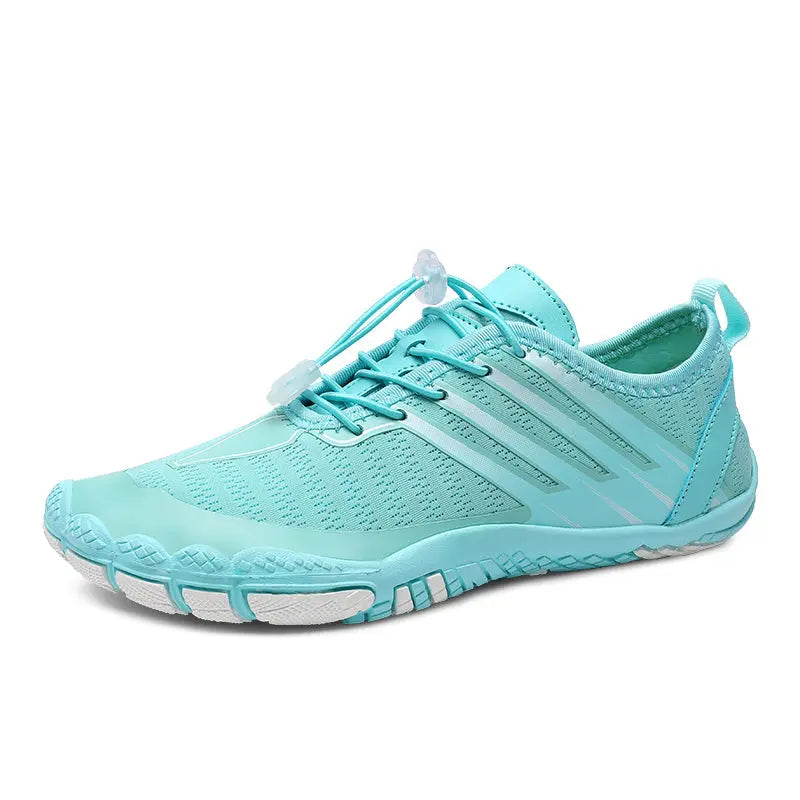 Steppie ™ Funk - Non-slip Barefoot Shoes Steppie