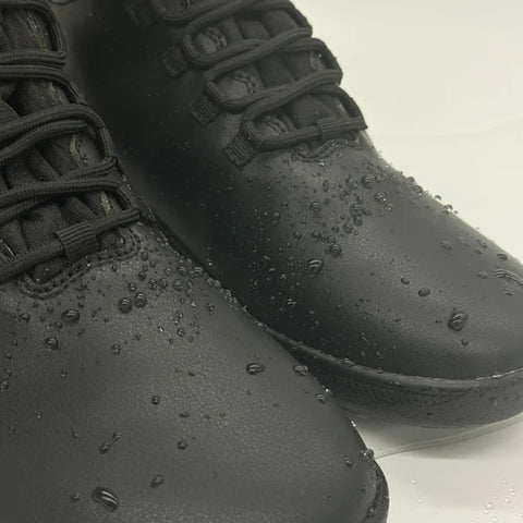 100% Waterproof